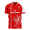 Perugia 2020-2021 Home Concept Football Kit (Libero) - Kids
