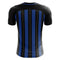Pisa 2020-2021 Home Concept Football Kit (Airo) - Kids (Long Sleeve)