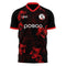 Pohang Steelers 2020-2021 Home Concept Football Kit (Airo) - Adult Long Sleeve