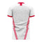 Poland 2022-2023 Home Concept Football Kit (Libero)