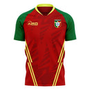 Portugal 2020-2021 Home Concept Football Kit (Airo) (PAULETA 9)