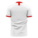 Portugal 2020-2021 Away Concept Football Kit (Libero) (RUI COSTA 10)