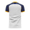 Preston 2020-2021 Home Concept Football Kit (Libero) - Adult Long Sleeve