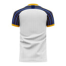 Preston 2020-2021 Home Concept Football Kit (Libero) - Womens