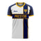 Preston 2020-2021 Home Concept Football Kit (Libero) - Kids