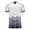 Quilmes 2020-2021 Home Concept Football Kit (Viper) - Little Boys