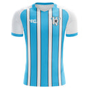 Racing Club 2020-2021 Home Concept Football Kit - Terrace Gear