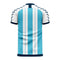 Racing Club 2020-2021 Home Concept Football Kit (Viper) - Little Boys