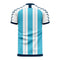 Racing Club 2022-2023 Home Concept Football Kit (Viper)