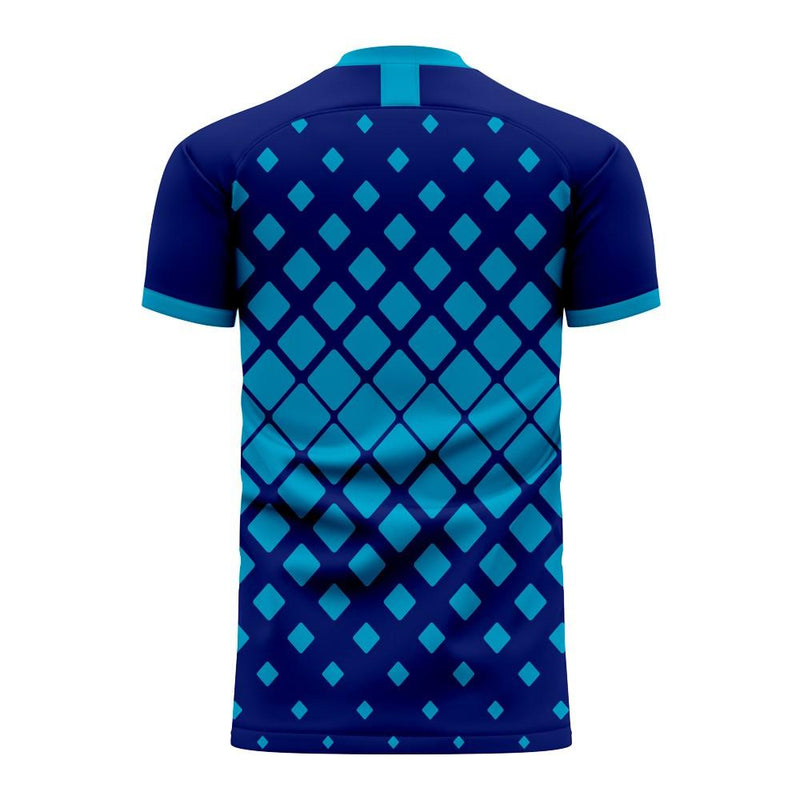 Racing Club 2020-2021 Away Concept Football Kit (Libero) - Baby