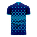 Racing Club 2020-2021 Away Concept Football Kit (Libero) - Adult Long Sleeve