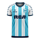 Racing Club 2020-2021 Home Concept Football Kit (Viper) - Baby