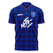 Raith 2022-2023 Home Concept Football Kit (Libero)