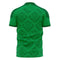 Raja Casablanca 2020-2021 Home Concept Football Kit (Libero) - Little Boys