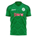 Raja Casablanca 2020-2021 Home Concept Football Kit (Libero) - Womens