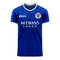 Glasgow 2020-2021 Home Concept Football Kit (Libero) - Womens