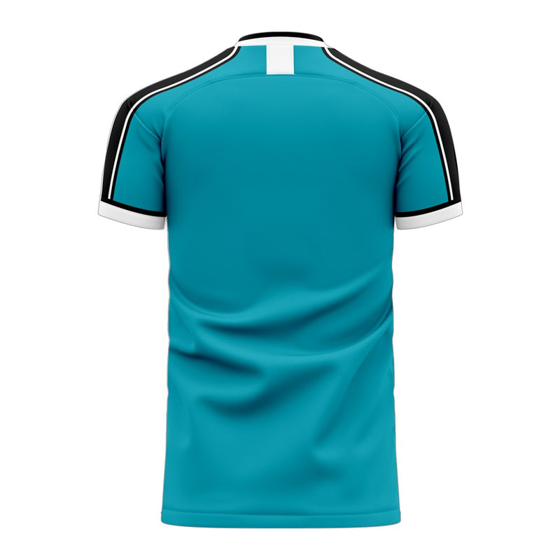 Real Betis 2022-2023 Away Concept Football Kit (Libero)