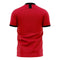 Real Valladolid 2020-2021 Away Concept Football Kit (Libero) - Adult Long Sleeve