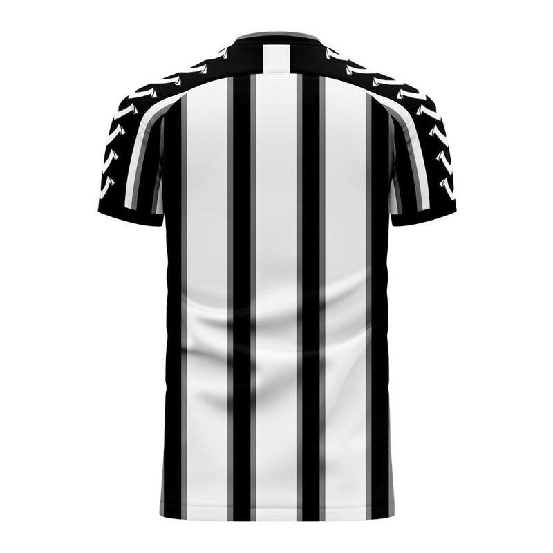 KR Reykjavik 2020-2021 Home Concept Football Kit (Viper) - Kids