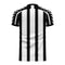 KR Reykjavik 2020-2021 Home Concept Football Kit (Viper) - Kids (Long Sleeve)