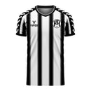 KR Reykjavik 2020-2021 Home Concept Football Kit (Viper) - Baby