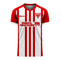 River Plate de Montevideo 2020-2021 Home Concept Kit (Libero) - Baby