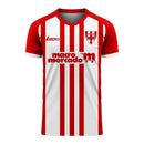 River Plate de Montevideo 2020-2021 Home Concept Kit (Libero) - Adult Long Sleeve