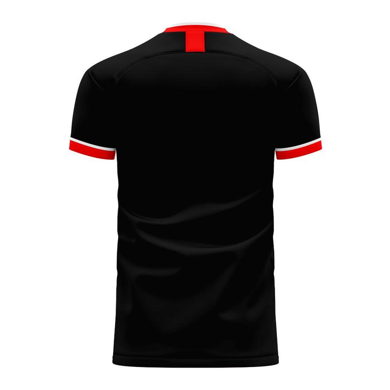 River Plate 2020-2021 Third Concept Football Kit (Airo) - Womens