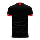 River Plate 2020-2021 Third Concept Football Kit (Airo) - Adult Long Sleeve