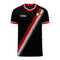 River Plate 2020-2021 Third Concept Football Kit (Airo) - Adult Long Sleeve