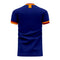 Roma 2020-2021 Third Concept Football Kit (Libero) (B MAYORAL 21)