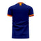 Roma 2020-2021 Third Concept Football Kit (Libero) - Adult Long Sleeve