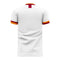 Roma 2022-2023 Away Concept Football Kit (Libero)