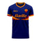 Roma 2020-2021 Third Concept Football Kit (Libero) - Womens