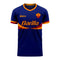 Roma 2020-2021 Third Concept Football Kit (Libero) - Kids (Long Sleeve)