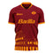 Roma 2022-2023 Home Concept Football Kit (Libero)