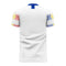 Romania 2022-2023 Away Concept Football Kit (Libero)