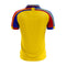 Romania 2022-2023 Polo Shirt (Libero)