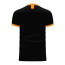 Roma 2020-2021 Fourth Concept Football Kit (Libero) - Baby