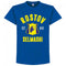 Rostov Established T-Shirt - Royal