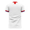 Russia 2020-2021 Away Concept Football Kit (Libero) - Little Boys