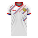 Russia 2020-2021 Away Concept Football Kit (Libero) - Kids