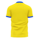 Rwanda 2022-2023 Home Concept Football Kit (Libero)