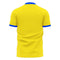 Rwanda 2022-2023 Home Concept Football Kit (Libero)