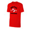River Plate 'Est.1902' t-shirt - Red