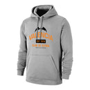 Valencia 'Est.1919' footer with hood - Grey