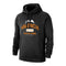 Valencia 'Est.1919' footer with hood - Black