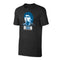 Maradona 'D10S' t-shirt - Black