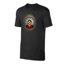 Milan 'Holy Maldini' t-shirt - Black