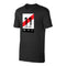 River Plate 'Salas Histórico' t-shirt - Black